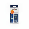 CORVET fx-95MS Scientific Calculator