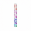 PENPAI PP1438 Gradient Color 30cm Flexible Ruler