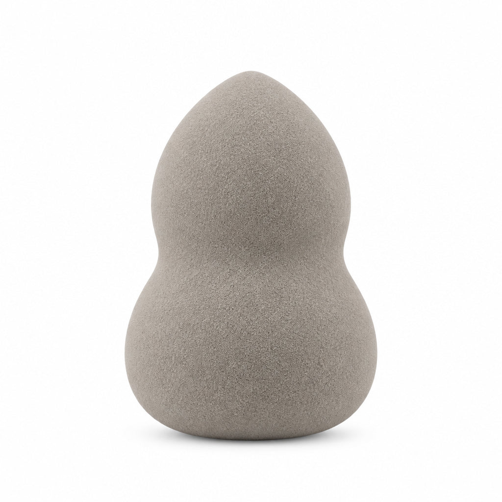 Lukasi Makeup Sponge Powder Puff – Soft Blending Cosmetic Sponge