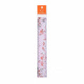 Cartoon 20cm Straight Ruler - Flamingo