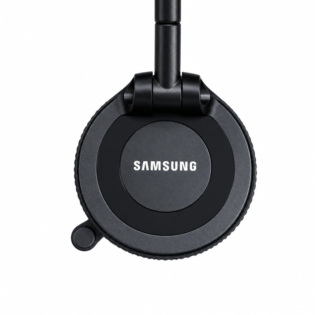 Samsung Vacuum Magnetic Phone Bracket – Foldable Multi-Angle Desk Stand magsafe