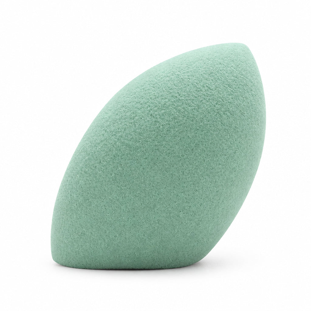 Lukasi Makeup Sponge Powder Puff – Soft Blending Cosmetic Sponge