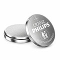 Philips Lithium 3V Battery CR2032