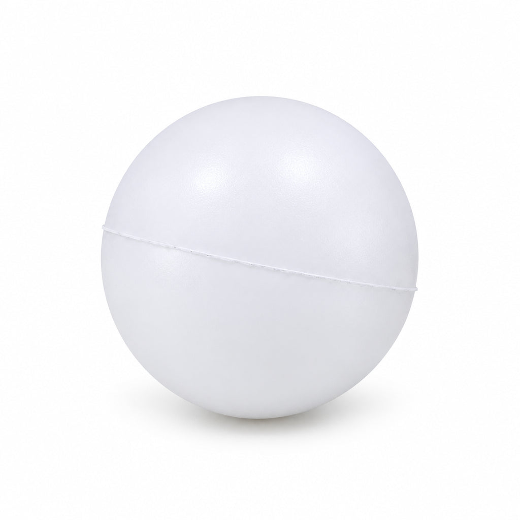 Colorful Decorative Stress Mini Relief Ball - Single Piece