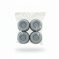 Anti-Vibration Washing Machine Feet Pads – Shock Absorbing Non-Slip Rubber Mats for Washers and Dryers