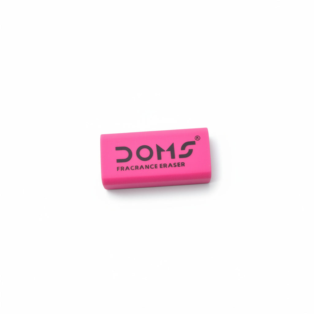 DOMS Fragrance Mini Eraser DM-3505