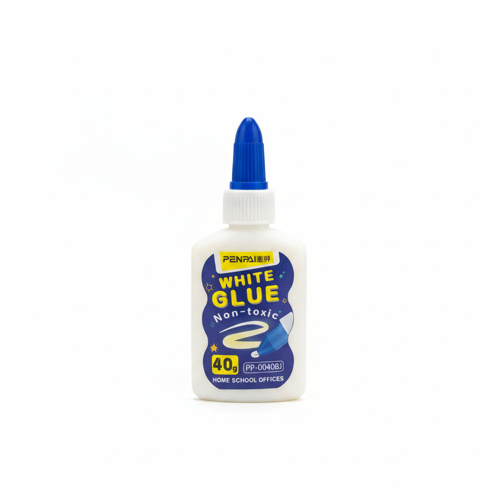 PENPAI Liquid White Glue - 40g