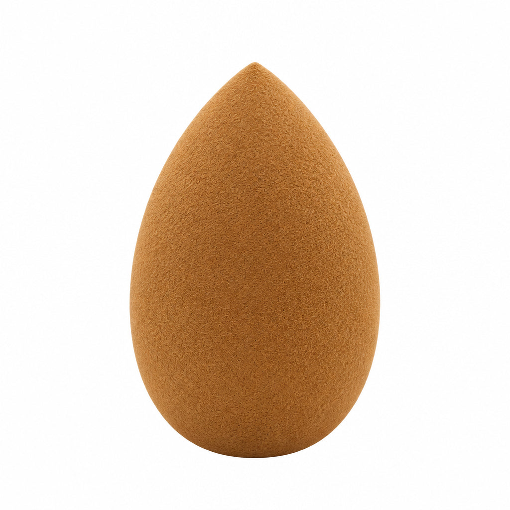 Lukasi Makeup Sponge Powder Puff – Soft Blending Cosmetic Sponge