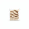 Mini Wooden Salt Scoops – Eco-Friendly Small Wooden Candy and Spice Spoons for Jars