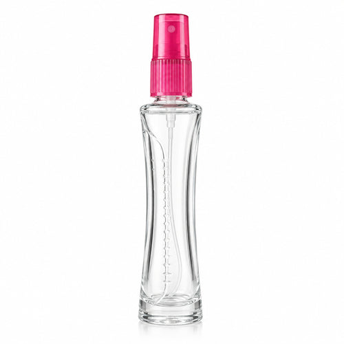 30ml Custom-Filled Fragrance Spray Bottle – Premium Refillable Perfume