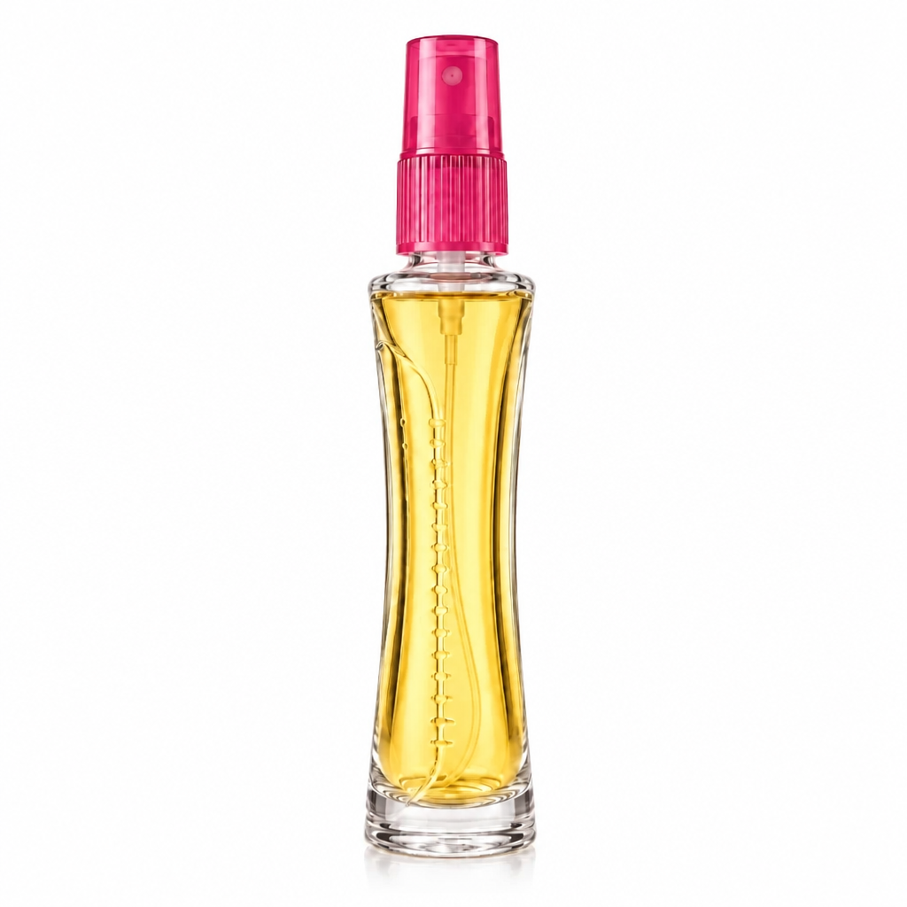 30ml Custom-Filled Fragrance Spray Bottle – Premium Refillable Perfume