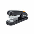 Yizhiwang Heavy-Duty Desktop Stapler – Ergonomic 25-Sheet Capacity Office Stapler (YZW 2810)