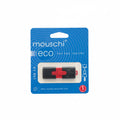 Mouschi Eco 32GB USB 3.0 Flash Drive - High-Speed Thumb Drive, Fast Data Transfer Memory Stick for Laptops, Computers, Tablets, and Mobile Devices