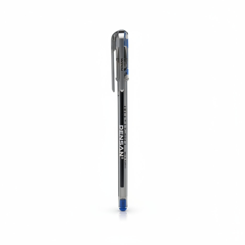 PENSAN My-Tech 0.7mm Ball Point Pen – Blue