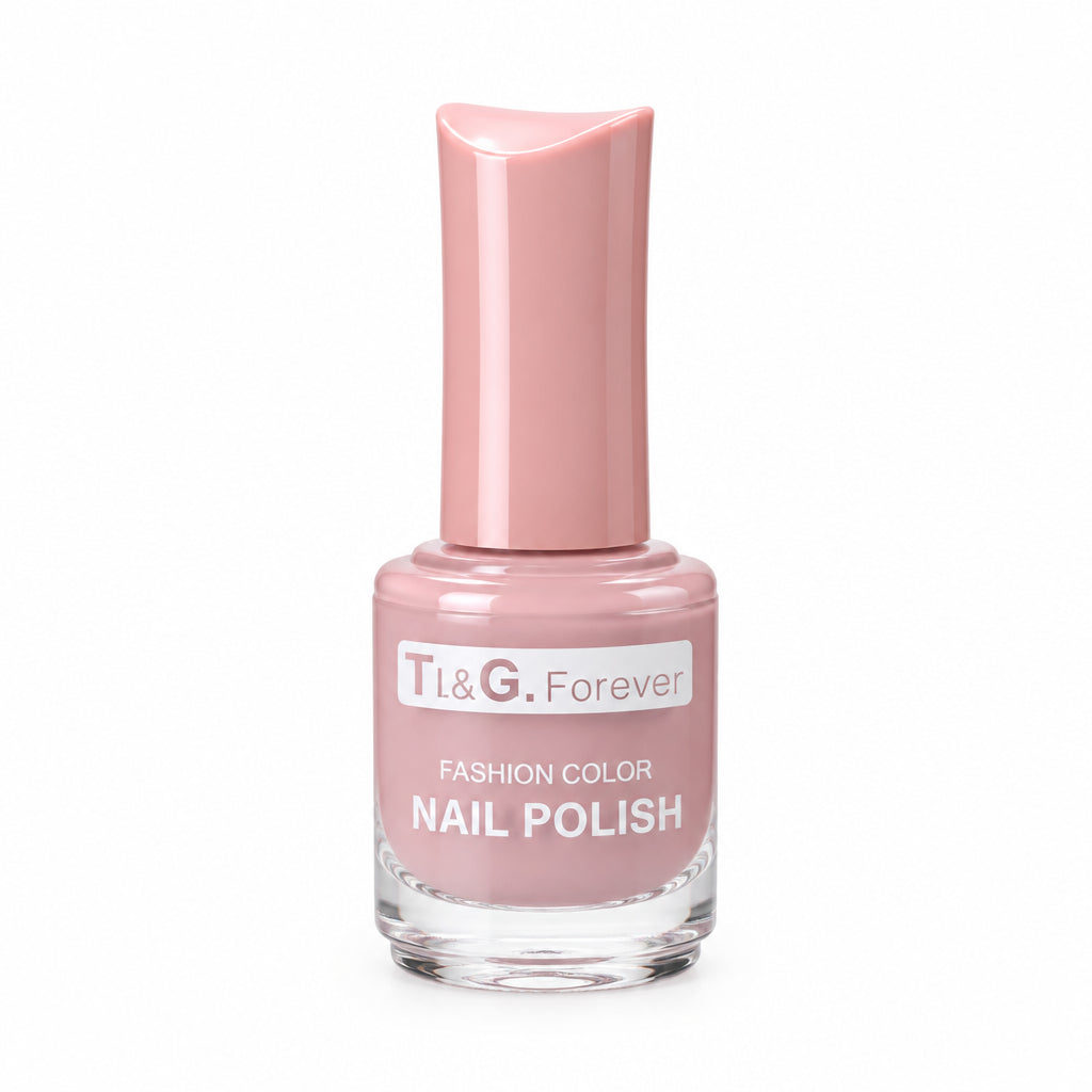 TL&G Forever Fashion Color Nail Polish – Assorted Shades