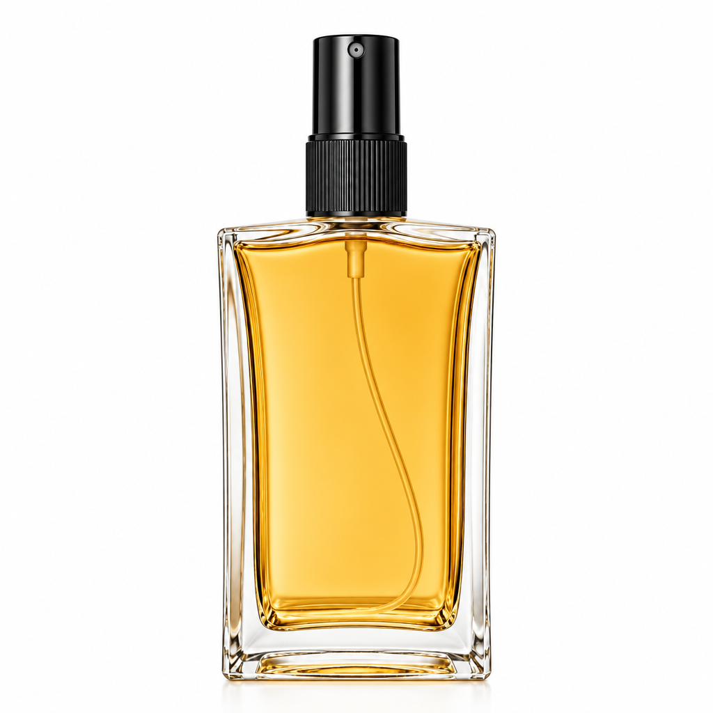 100ml Custom-Filled Fragrance Spray Bottle – Premium Refillable Perfume