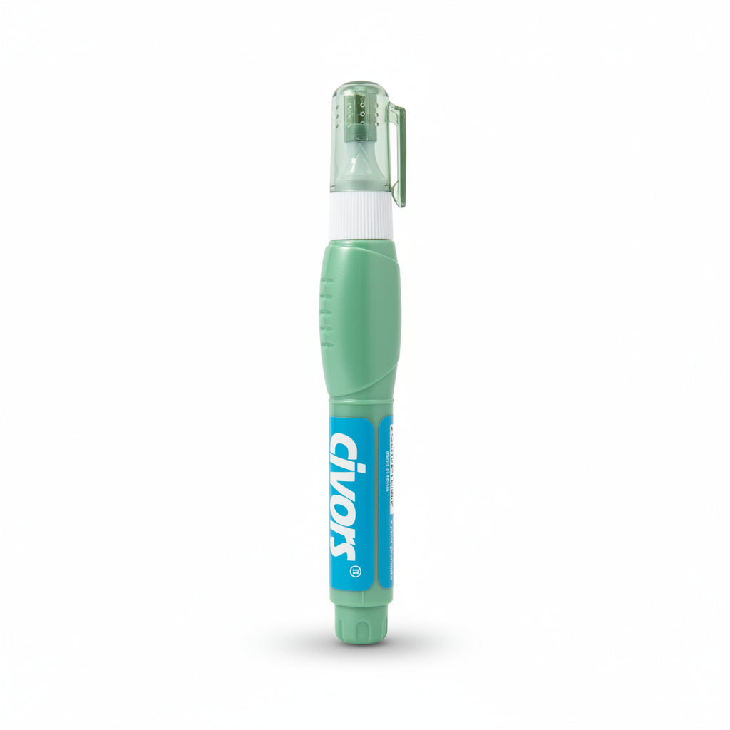CIVORS 8 ml Correction Pen