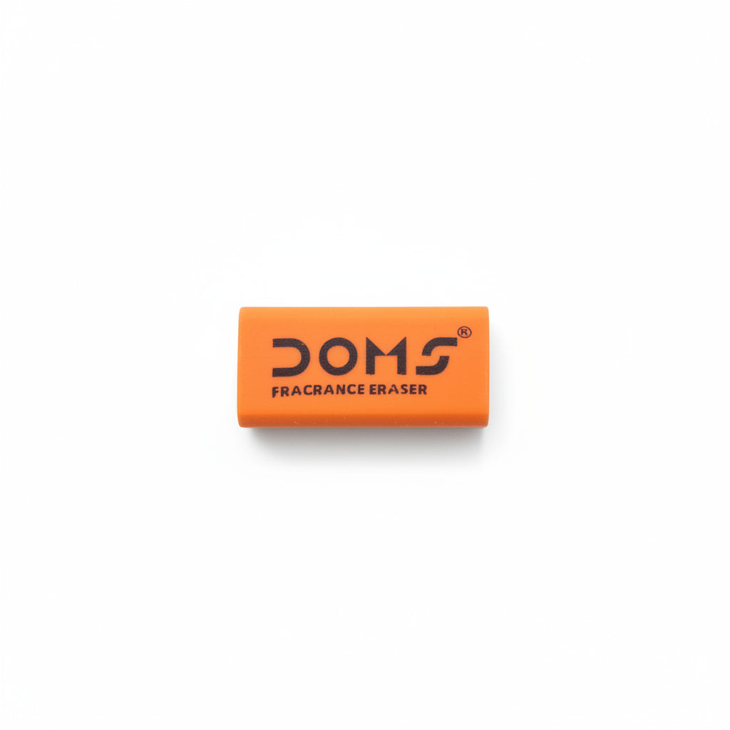 DOMS Fragrance Mini Eraser DM-3505