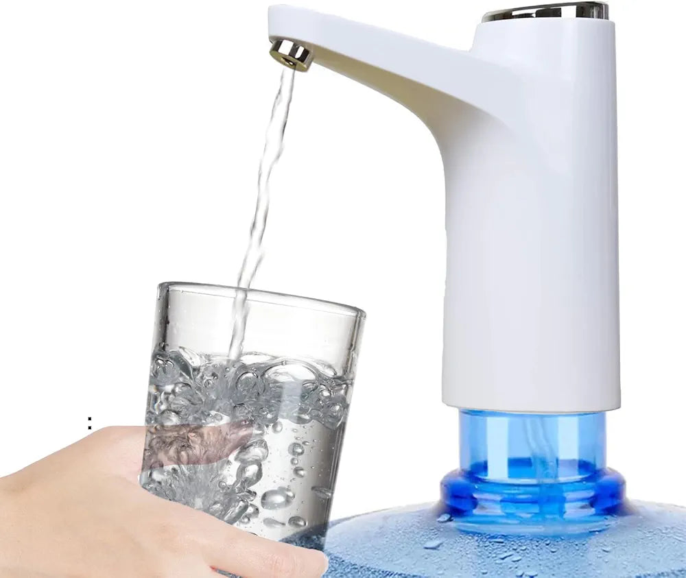 Automatic Water Dispenser - USB charging