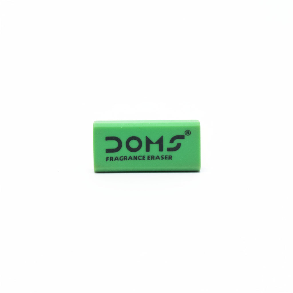 DOMS Fragrance Mini Eraser DM-3505