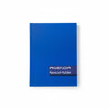 School Agenda Hardcover Academic Planner