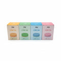 TYESO 200ml Vacuum Insulated Food Jar - Stainless Steel Thermos Lunch Box & Leakproof Thermal Container for Kids & Travel