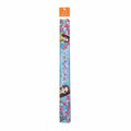 Cartoon 30cm Straight Ruler - Princess