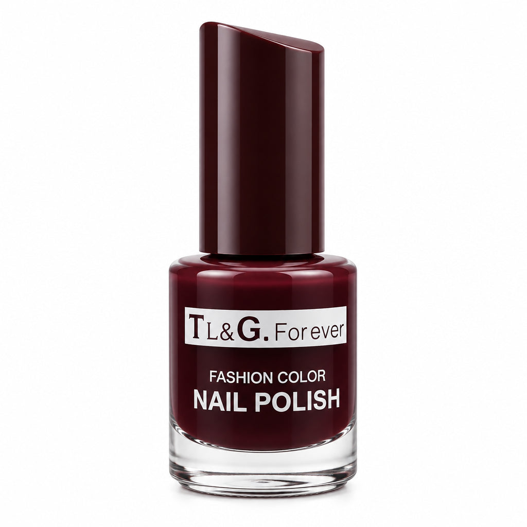 TL&G Forever Fashion Color Nail Polish – Assorted Shades