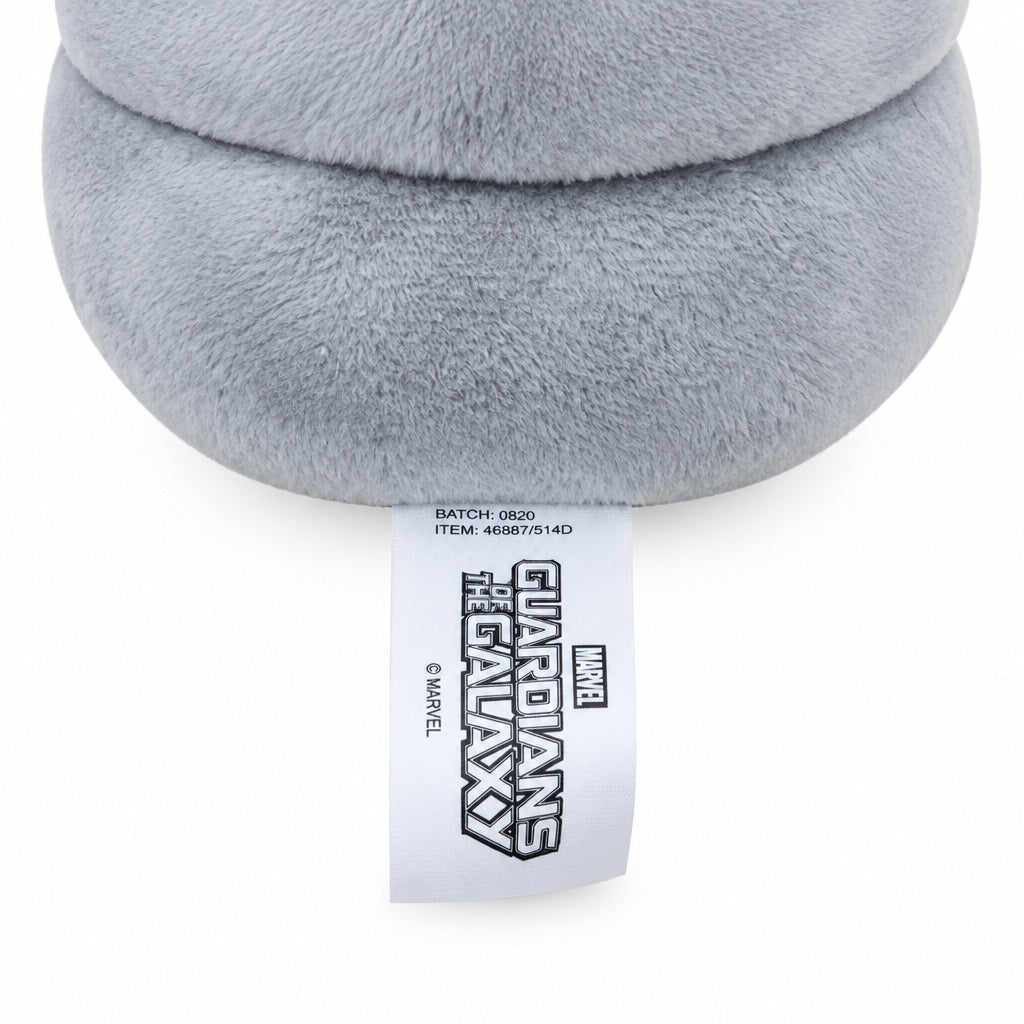 Baby Groot in Pot Plush – Soft Stuffed Character Toy