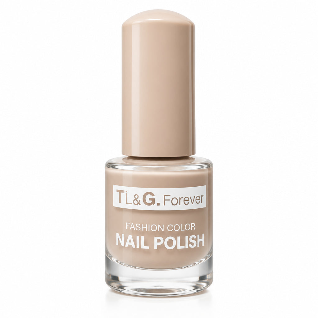 TL&G Forever Fashion Color Nail Polish – Assorted Shades