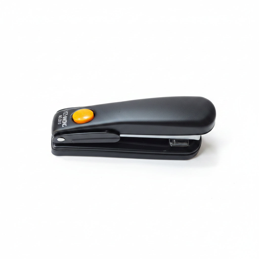 Yizhiwang Heavy-Duty Desktop Stapler – Ergonomic 25-Sheet Capacity Office Stapler (YZW 2810)