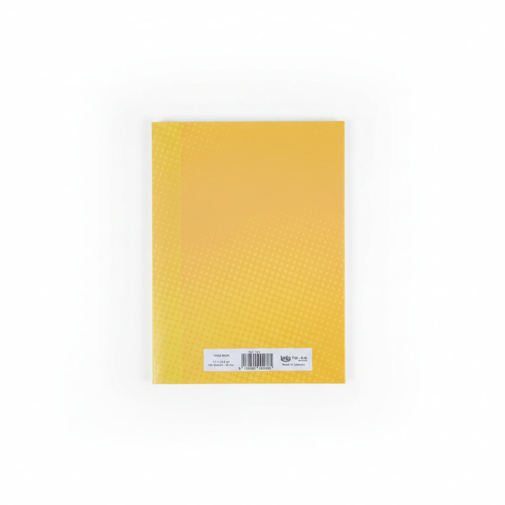 School Agenda Hardcover Academic Planner