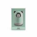 H2O Cute Space Capsule Pet Humidifier. Portable USB Cool Mist Air Purifier & Desktop Night Light
