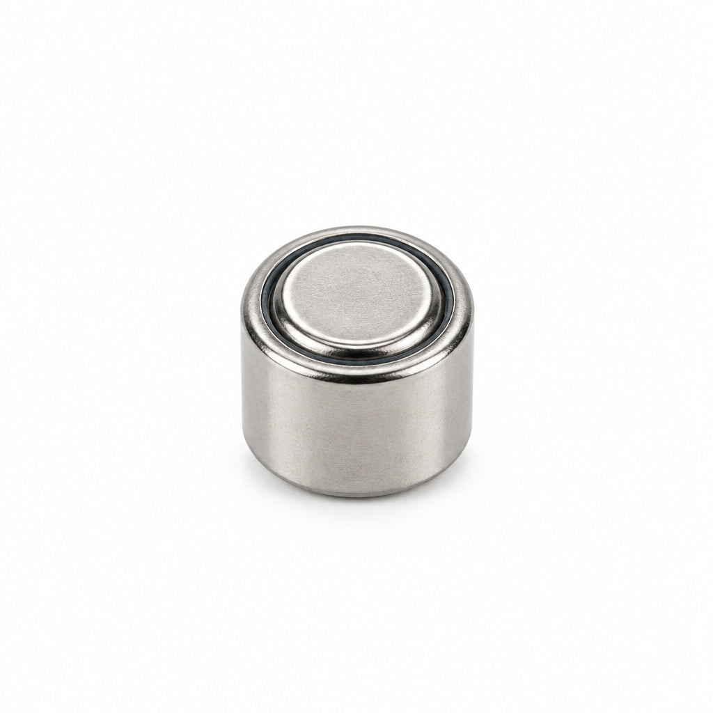 Kingtianli AG5 1.5V Alkaline Button Cell Battery – Single Piece