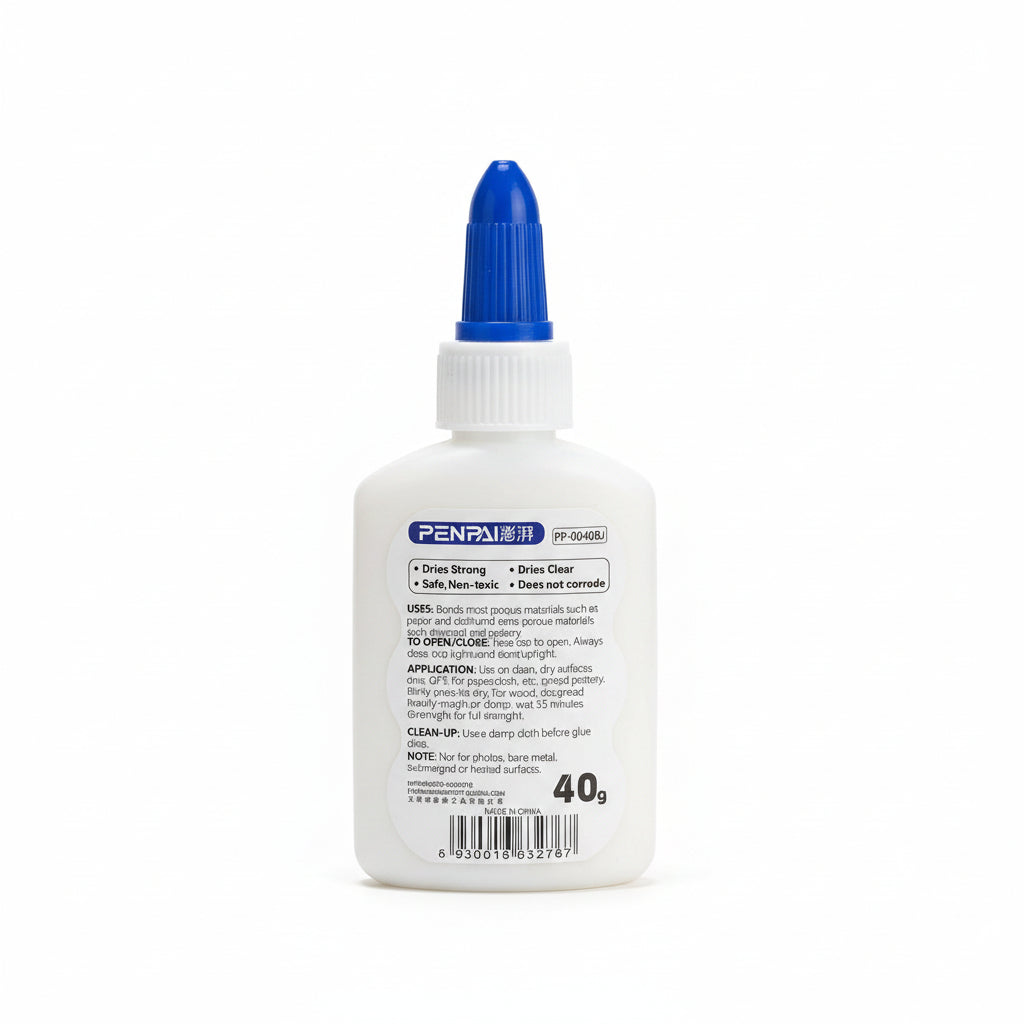 PENPAI Liquid White Glue - 40g