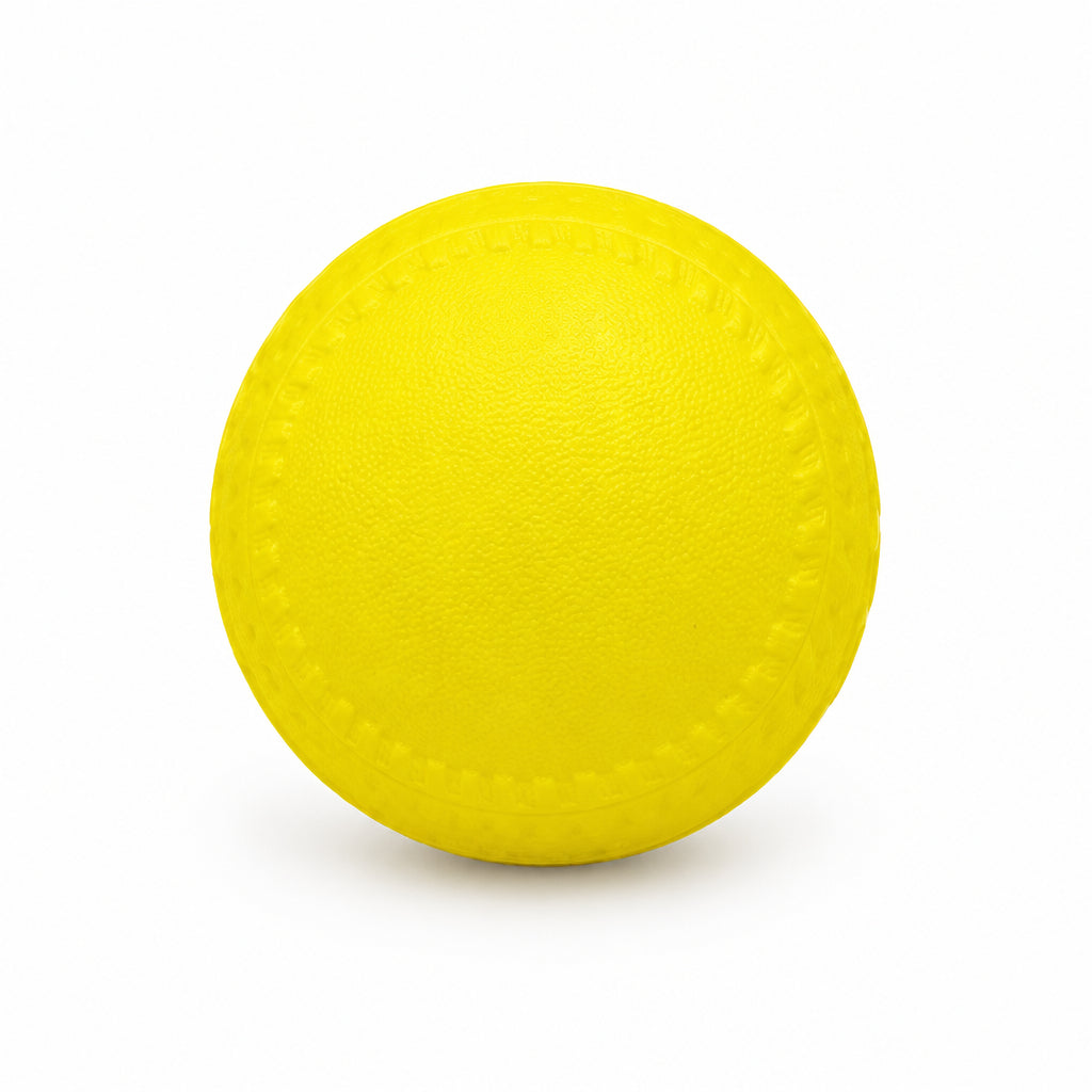 Colorful Decorative Stress Mini Relief Ball - Single Piece