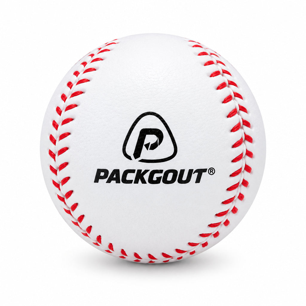 Colorful Decorative Stress Mini Relief Ball - Single Piece