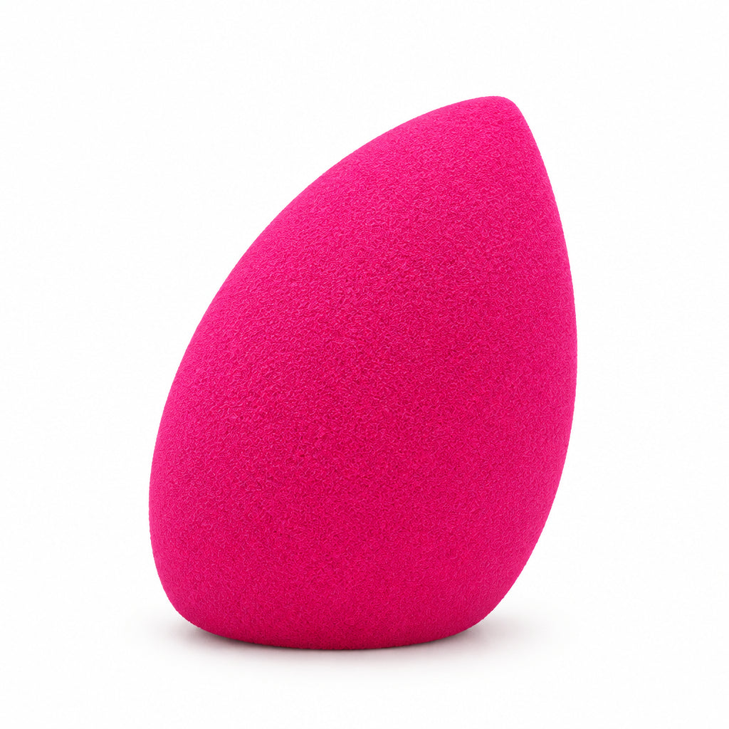 Lukasi Makeup Sponge Powder Puff – Soft Blending Cosmetic Sponge