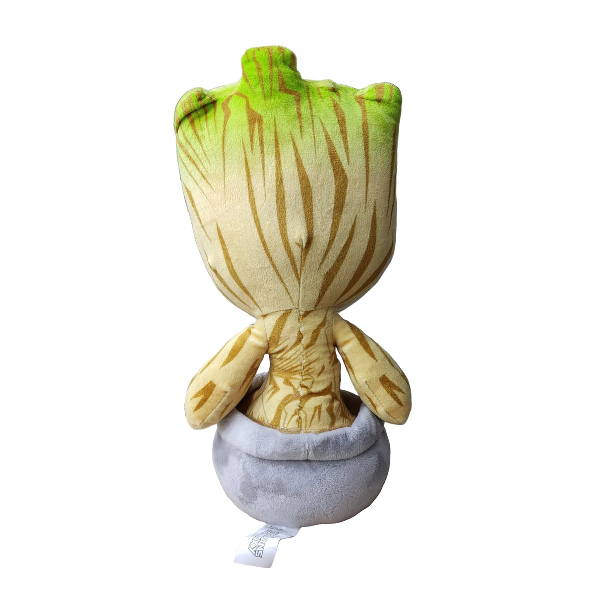 Baby Groot in Pot Plush – Soft Stuffed Character Toy