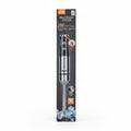 RAF 1000W High-Power Electric Hand Blender (R.317) - Heavy Duty Stainless Steel Immersion Blender with 4-Blade System & Ice Crushing Power
