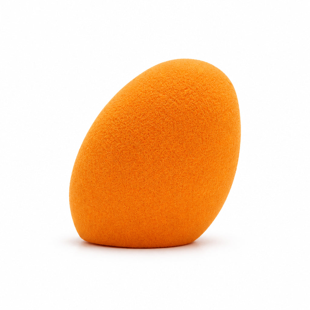 Lukasi Makeup Sponge Powder Puff – Soft Blending Cosmetic Sponge