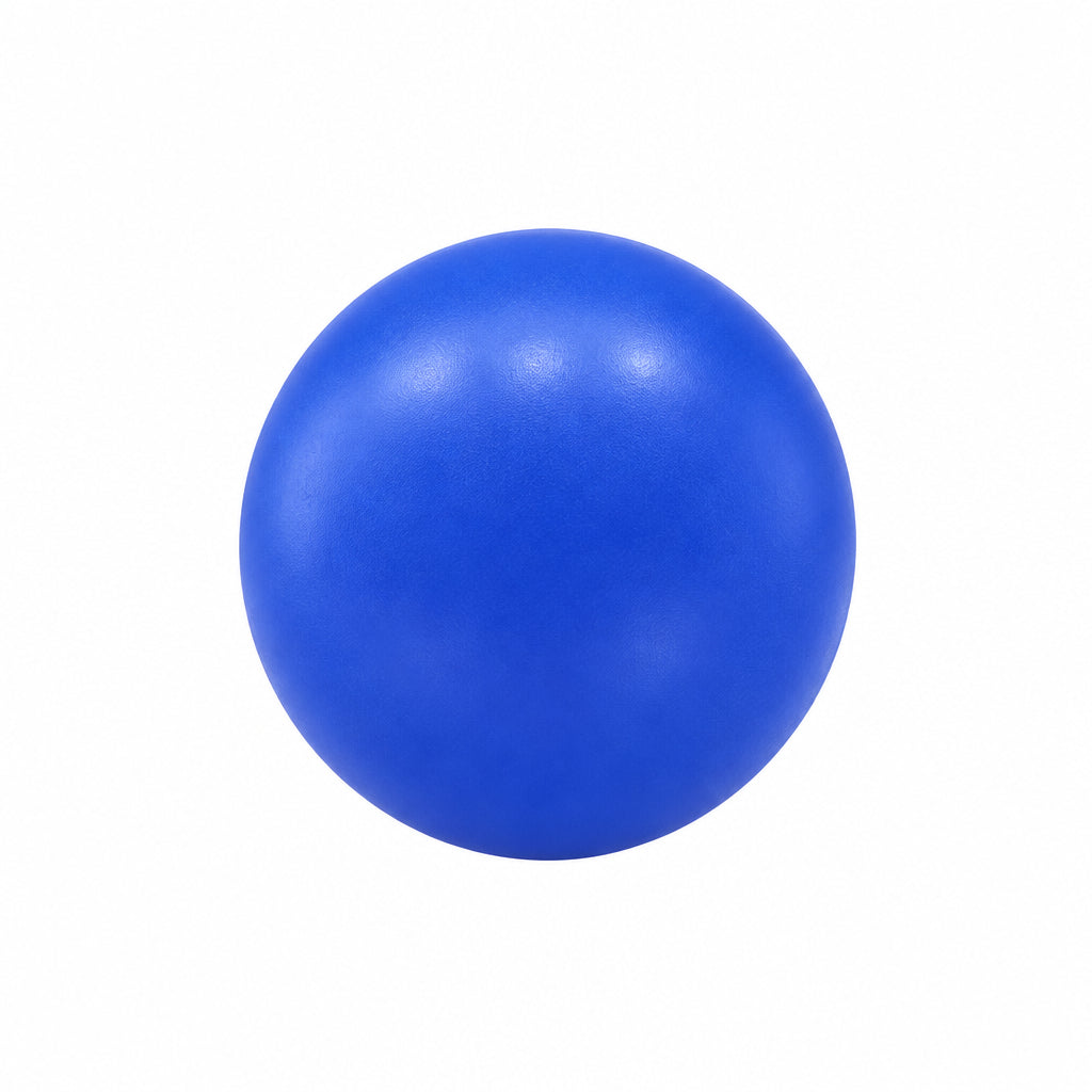 Colorful Decorative Stress Mini Relief Ball - Single Piece