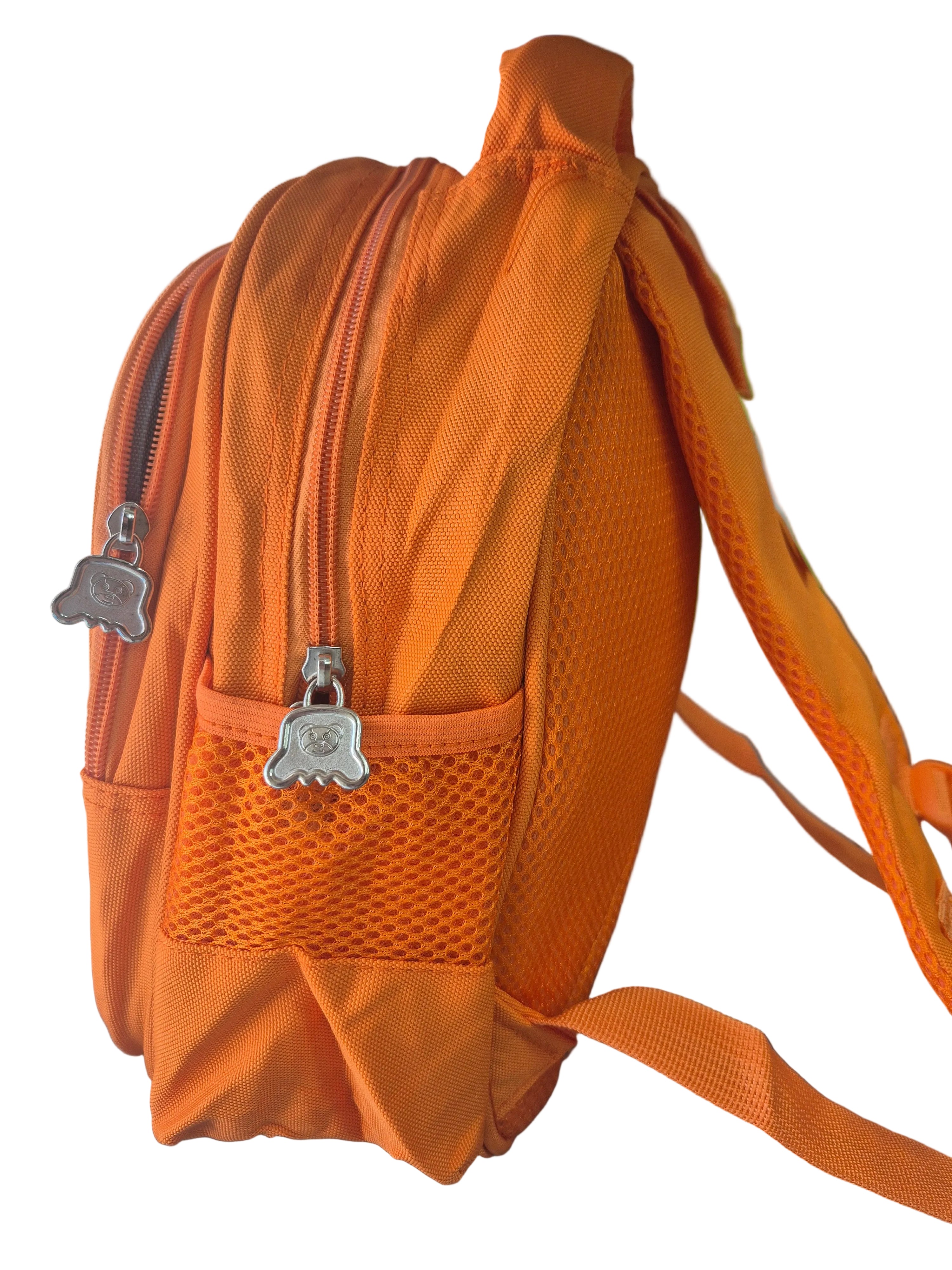 Cute Cat Kids' 3D Cartoon Backpack