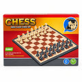 Chess High-Class Chess Set – Classic Strategy Board Game