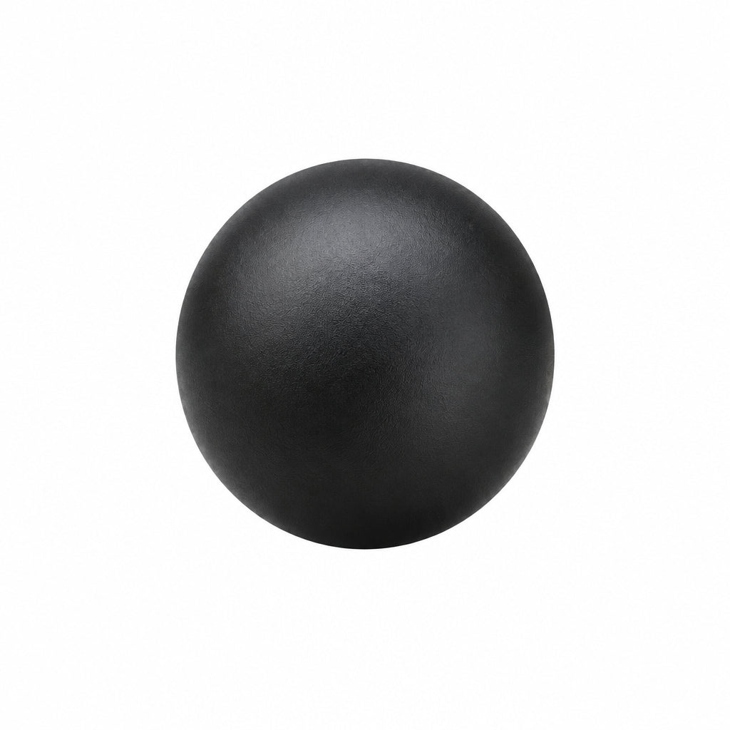 Colorful Decorative Stress Mini Relief Ball - Single Piece