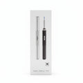 Smart Visual Earwax Removal Tool – Wireless Ear Otoscope with HD Camera, LED Illumination, and Soft Silicone Ear Scoops