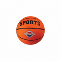 Official Size 7 Classic Orange Basketball. High-Grip Rubber Composite Inflatable Ball for Indoor & Outdoor Court Training
