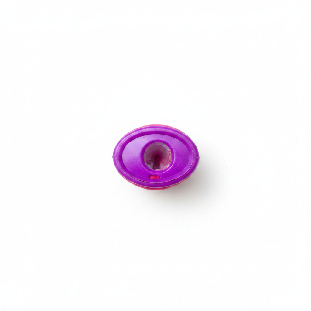 DOMS Shencai Mini Pencil Sharpener – Piece (Random Color)