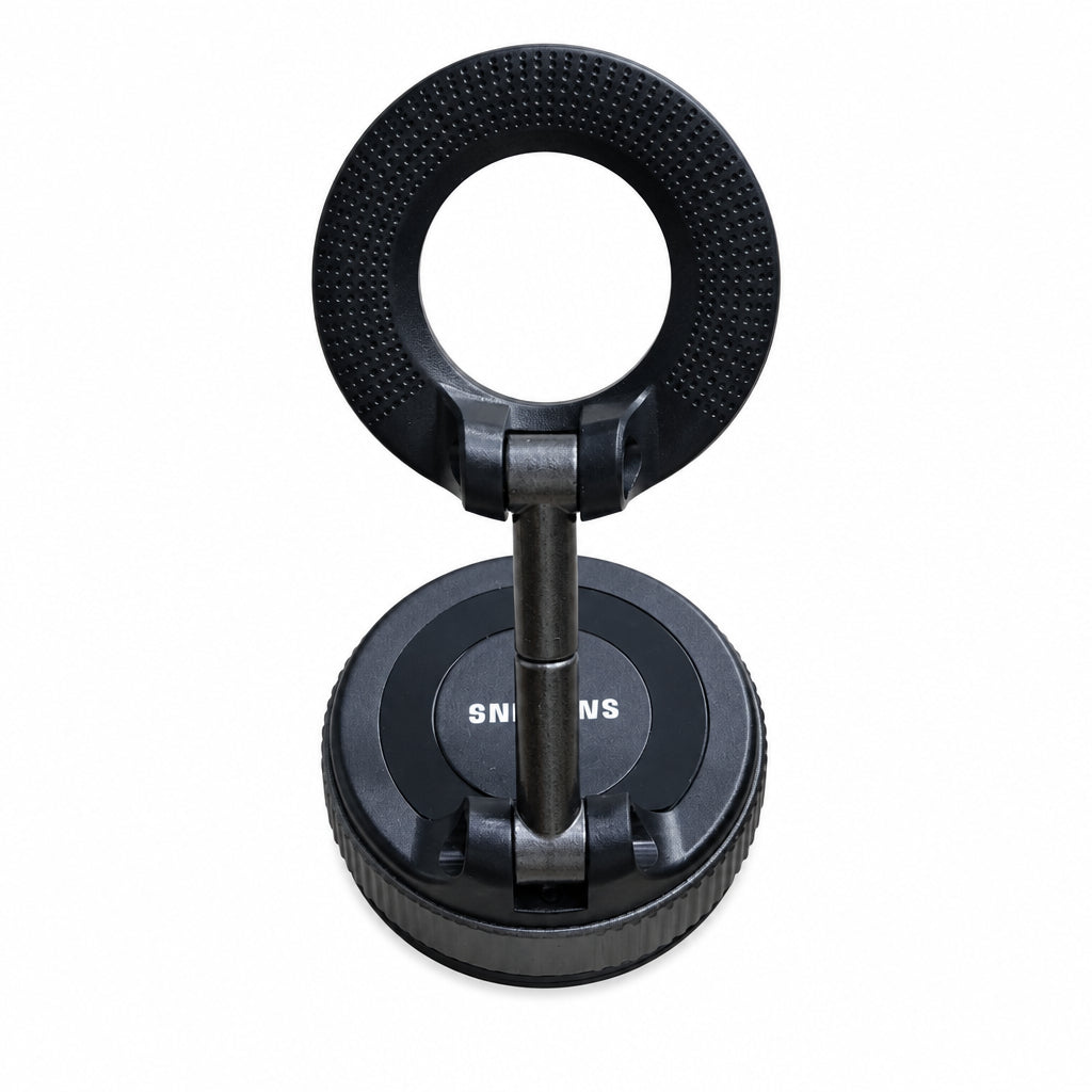 Samsung Vacuum Magnetic Phone Bracket – Foldable Multi-Angle Desk Stand magsafe