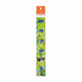 Cartoon 20cm Straight Ruler - Smurfs Design